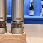 鮨 おにかい×2 - 