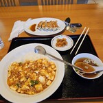 中華料理 福源 - 