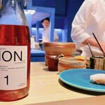 鮨 おにかい×2 - 