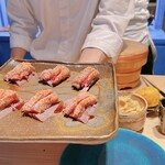 Sushi Onikai Kakeni - 