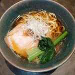 麺屋 練之助 - 