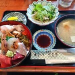 磯料理 はま家 - 