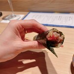 鮨 おにかい×2 - 