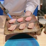 鮨 おにかい×2 - 