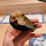 鮨 おにかい×2 - 