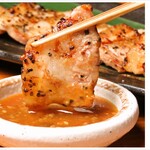 八丁畷の名物家 - 