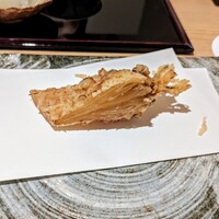 天ぷら うらかみ - 
