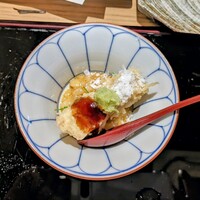 天ぷら うらかみ - 