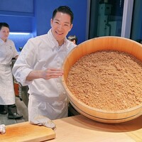 鮨 おにかい×2 - 
