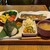カフェ コメコ - 料理写真:鯖の塩焼き定食