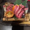 Koube Sumibiyakiniku Bazu - 