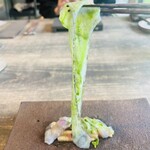 レヴォ - GOLDでもリフトじゃああぁぁぁ(ꐦ°᷄д°᷅)‼️