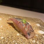 Shibuya Sushiki - 