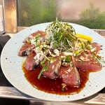 寿司と地魚料理　大徳家 - 