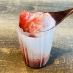 レヴォ - いただきます(灬º﹃º灬)♡