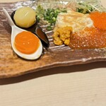 豚料理 酔狂割烹 伊達 - 