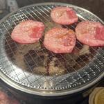 Koube Sumibiyakiniku Bazu - 