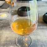 レヴォ - ノンアルドリンク⑤   ハーブブレンド紅茶