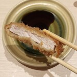 豚料理 酔狂割烹 伊達 - 