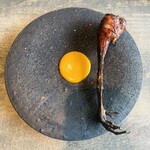 レヴォ - レヴォ鶏