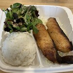 PIONEER SALOON  - 料理写真: