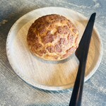 レヴォ - じゃがいものパン