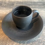 レヴォ - 黒文字茶