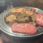 Koube Sumibiyakiniku Bazu - 