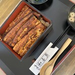 Unagi Wakita - 