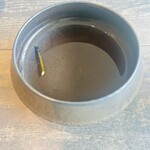 レヴォ - フィンガーボウル