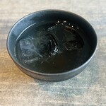 レヴォ - ノンアルドリンク⑦   特製ジンジャーエール