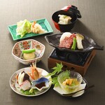 Nihon Ryouriyamato Yasangen - 2024年5月あしべ13200円