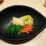 豚料理 酔狂割烹 伊達 - 