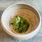 レヴォ - カワハギ