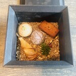 レヴォ - プティプール