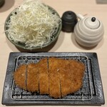 豚料理 酔狂割烹 伊達 - 
