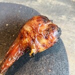 レヴォ - アップで♥️