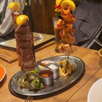 マヌエル タスカ ド ターリョ 丸の内店 - 