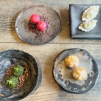 レヴォ - プロローグ