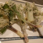 呑み喰い処　居酒屋　花の木 - 