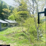 レヴォ - 窓からの景色①