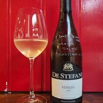 肉バル酒場ViaVia - 