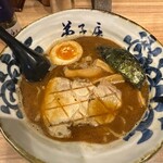 弟子屈ラーメン - 