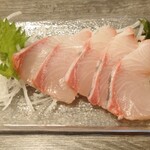 呑み喰い処　居酒屋　花の木 - 