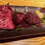 Kanzen Koshitsu Izakaya Kushigoro - 