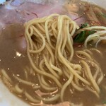 Ramen Ginryuu - 