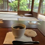 茶寮 宝泉 - 