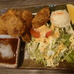 呑み喰い処　居酒屋　花の木 - 