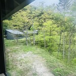 レヴォ - 窓からの景色③