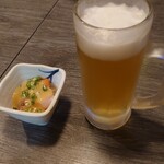 呑み喰い処　居酒屋　花の木 - 